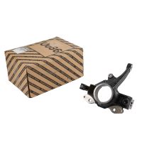 Articulation avant gauche