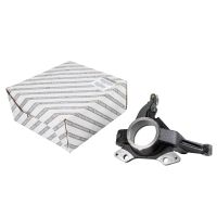 Articulation avant droite