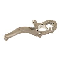 Fusée de direction avant gauche