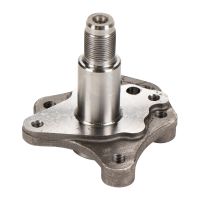 Charnière arrière droite