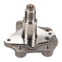 Charnière arrière gauche