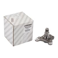 Charnière arrière gauche