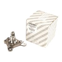 Charnière arrière droite