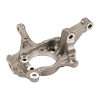 Articulation avant gauche