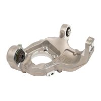 Charnière arrière gauche