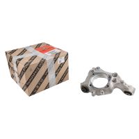 Charnière arrière droite