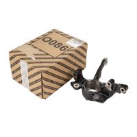 Articulation avant gauche