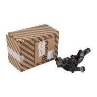 Articulation avant droite