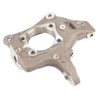 Articulation avant gauche