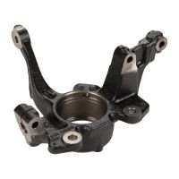 Articulation avant gauche