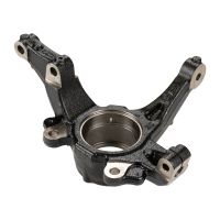 Articulation avant droite