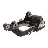 Charnière arrière gauche