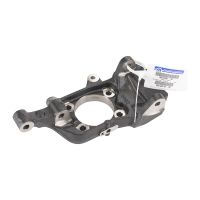 Charnière arrière gauche