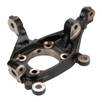 Articulation avant gauche