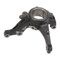 Articulation avant droite