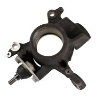 Fusée de direction avant gauche PSA OE 1612735380