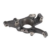 Articulation avant gauche