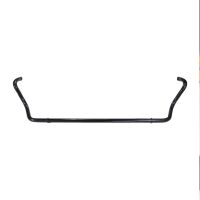 Barre anti-roulis barre de torsion sans bagues en caoutchouc