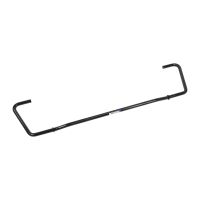 Barre de torsion stabilisatrice arrière