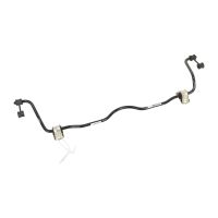 Barre de torsion arrière