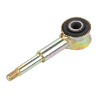 Support stabilisateur devant la biellette