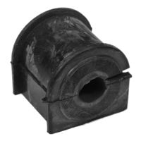 Caoutchouc stabilisateur arrière intérieur 14 mm Ø intérieur