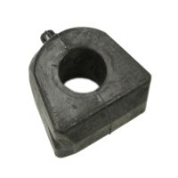 barre anti-roulis à l'intérieur