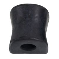 Avant en caoutchouc stabilisateur à l'intérieur