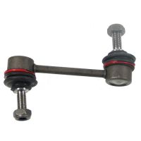 Support stabilisateur biellette arrière