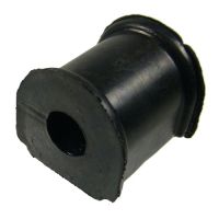 Essieu arrière en caoutchouc stabilisateur