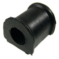 Essieu arrière en caoutchouc stabilisateur