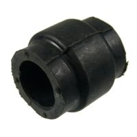 Barre anti-roulis biellette essieu arrière dessous