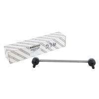 Barre d'attelage essieu avant