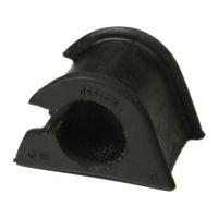 Caoutchouc stabilisateur intérieur Ø 19 mm