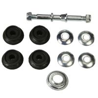 Support stabilisateur devant la biellette