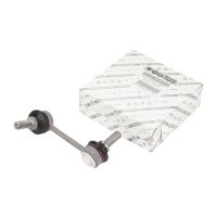 Biellette stabilisatrice à l'avant gauche