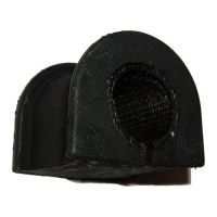 Caoutchouc stabilisateur intérieur Ø 20mm arrière