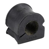 Caoutchouc stabilisateur à l'intérieur