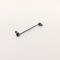 Biellette stabilisatrice à l'avant