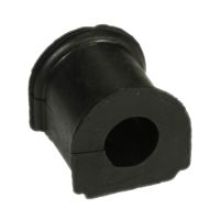 Essieu arrière en caoutchouc stabilisateur