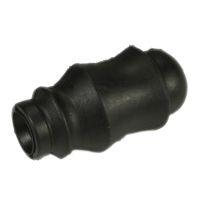 Caoutchouc stabilisateur à l'extérieur