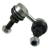 Barre d'attelage du stabilisateur à l'avant à droite