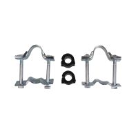 Kit de réparation de barre de torsion de barre anti-roulis essieu avant