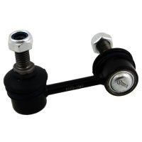 Support stabilisateur bielle arrière