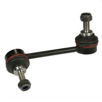 Barre d'attelage arrière droite