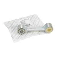 Barre d'accouplement avec caoutchouc D1=Ø 18 mm L=130 mm