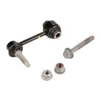 Barre d'attelage pour stabilisateur