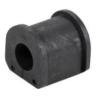 Caoutchouc stabilisateur arrière