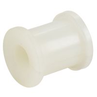 Caoutchouc stabilisateur arrière