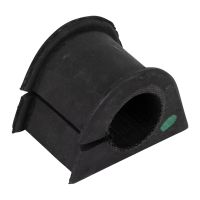 Barre anti-roulis à l'avant